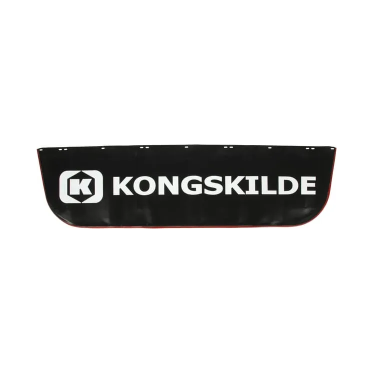 Swath stop k-logo  812520313B Kongskilde 0621610 0621613 810621613 812520313A