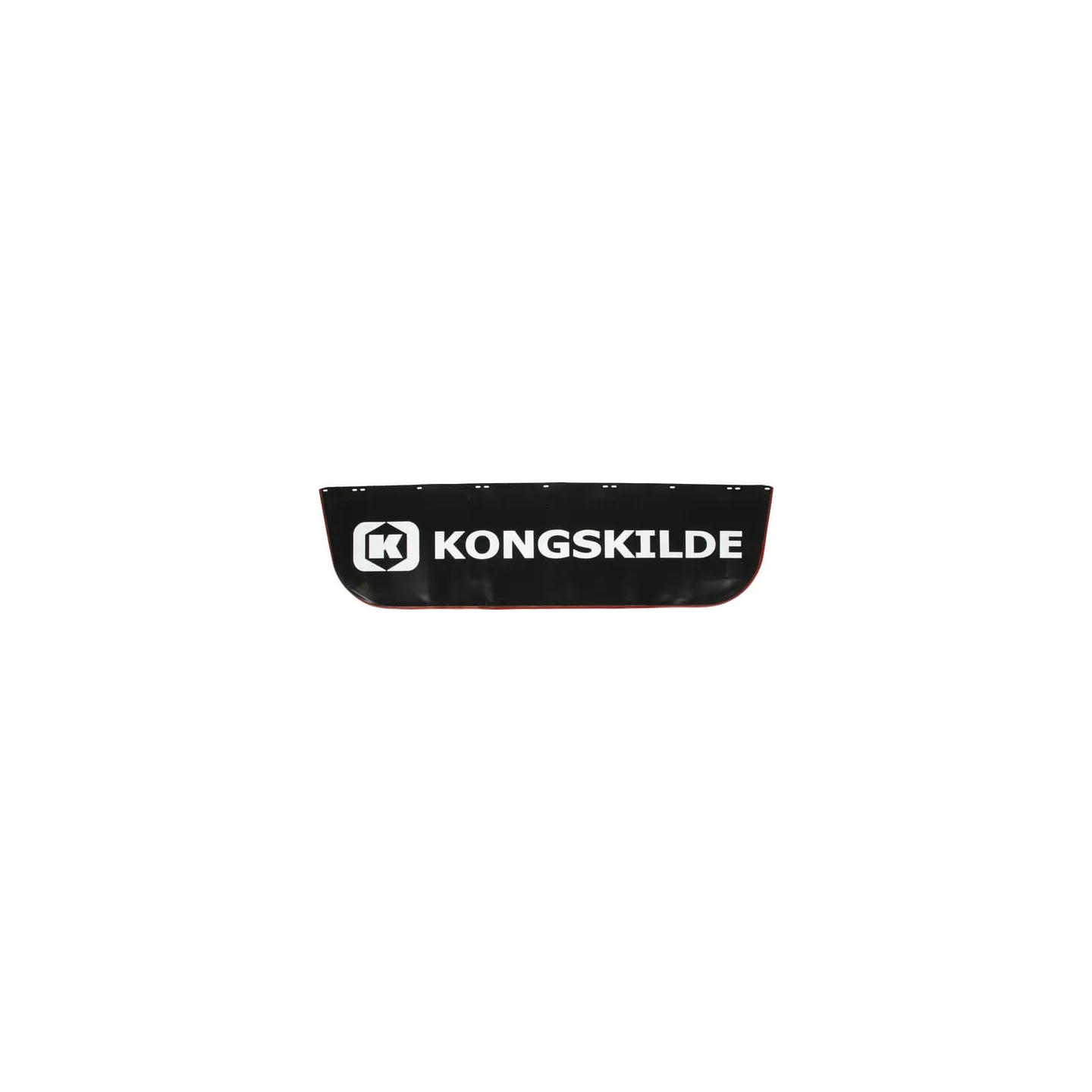 Swath stop k-logo  812520313B Kongskilde 0621610 0621613 810621613 812520313A