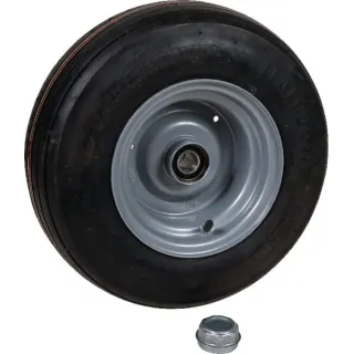 Support wheel  812520012X JF