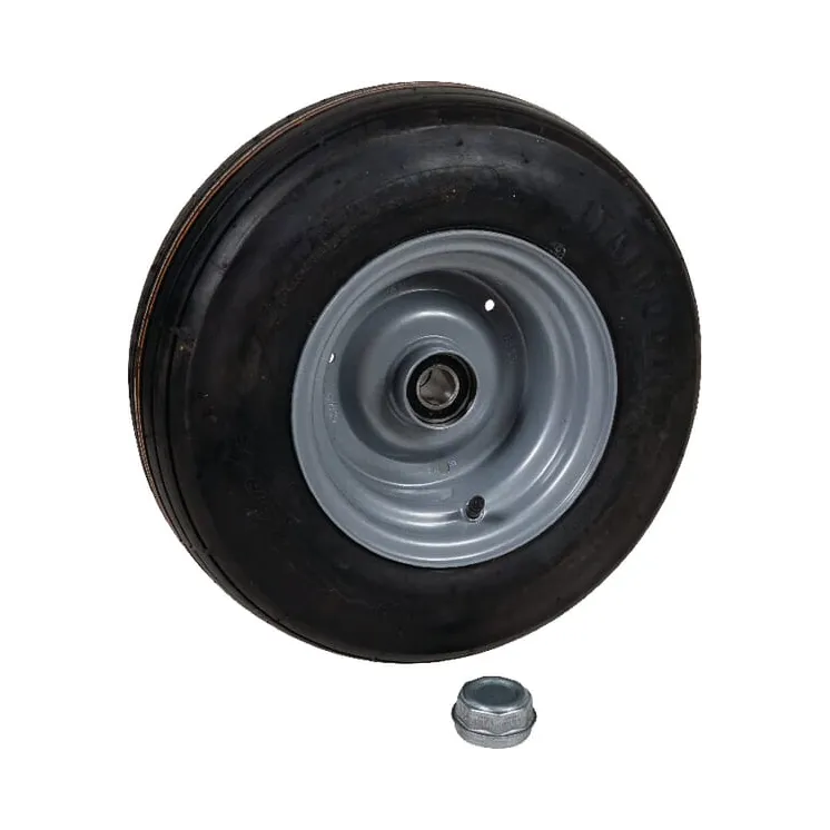 Atbalsta ritenis 812520012X JF