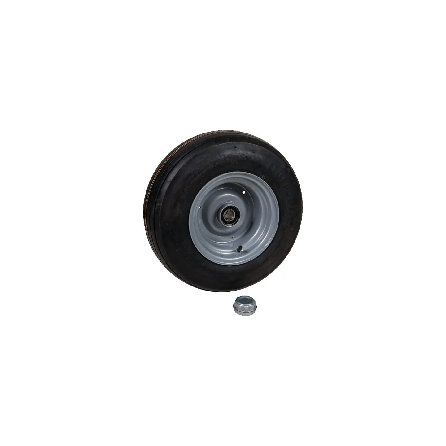 Support wheel  812520012X JF