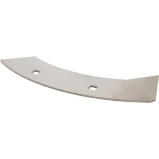 Wearing plate 14  812714833X Kongskilde