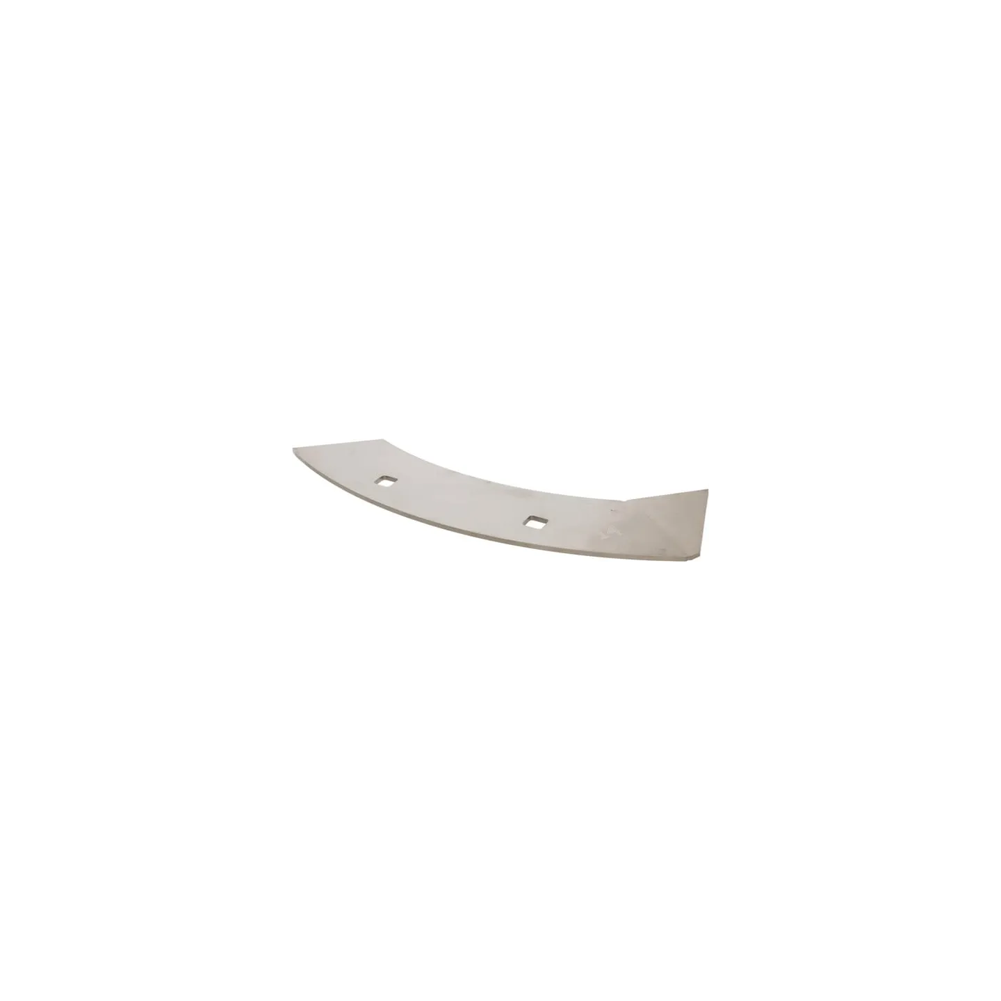 Wearing plate 14  812714833X Kongskilde