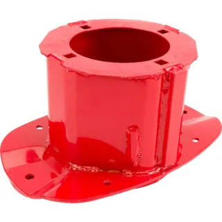 Pļāvēja disks ar trumuli HDS 813214725X JF