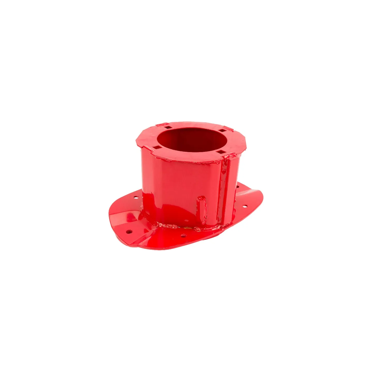 Mower disc with drum HDS  813214725X JF