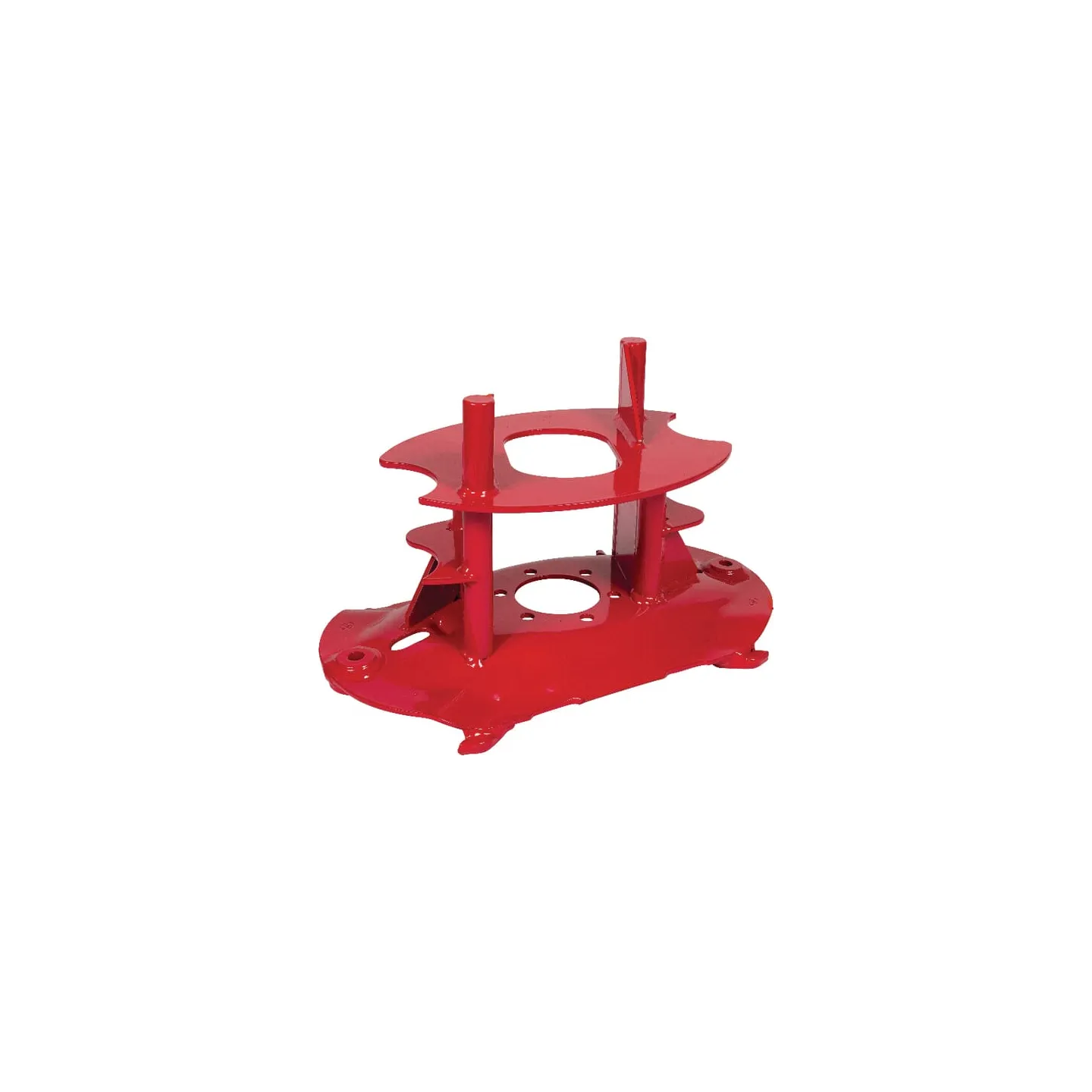 Open drum mower disc Q+ CW  813089780B Kongskilde 813089780A