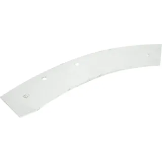Wearing Plate  812714821X Kongskilde