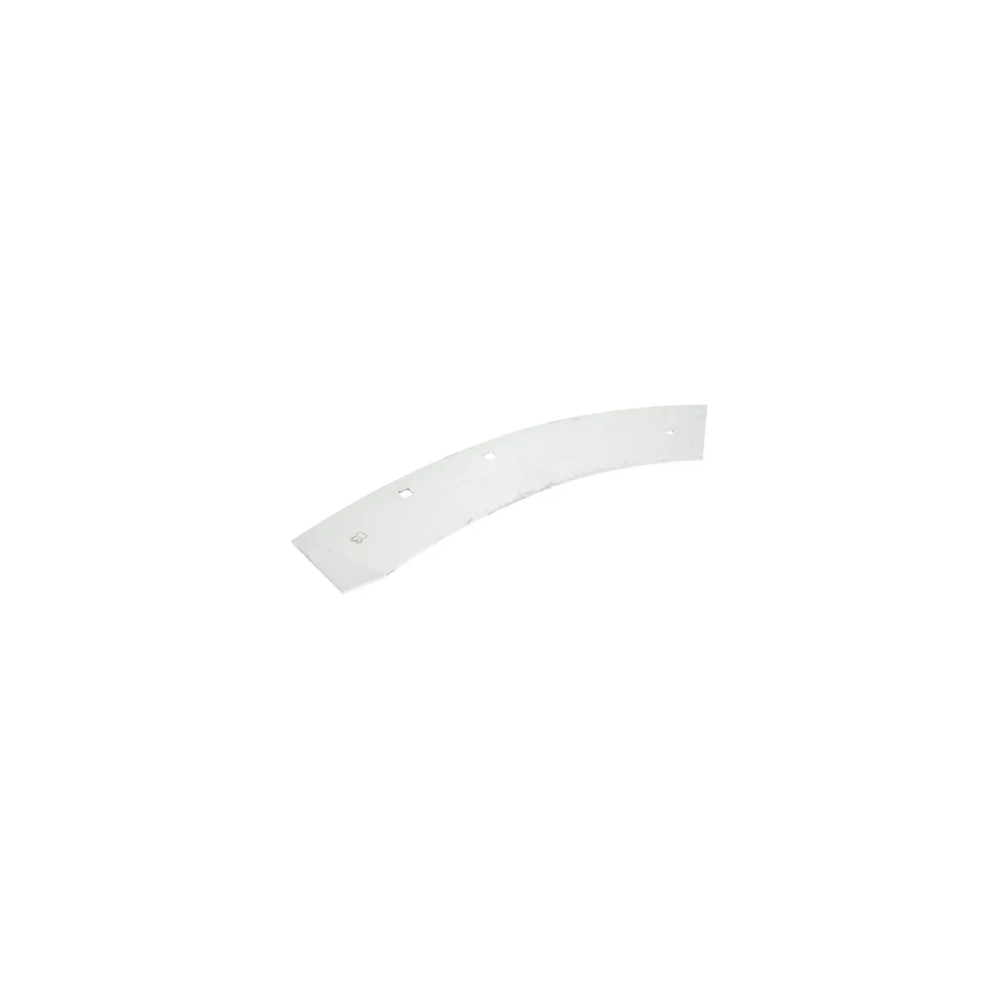 Wearing Plate  812714821X Kongskilde