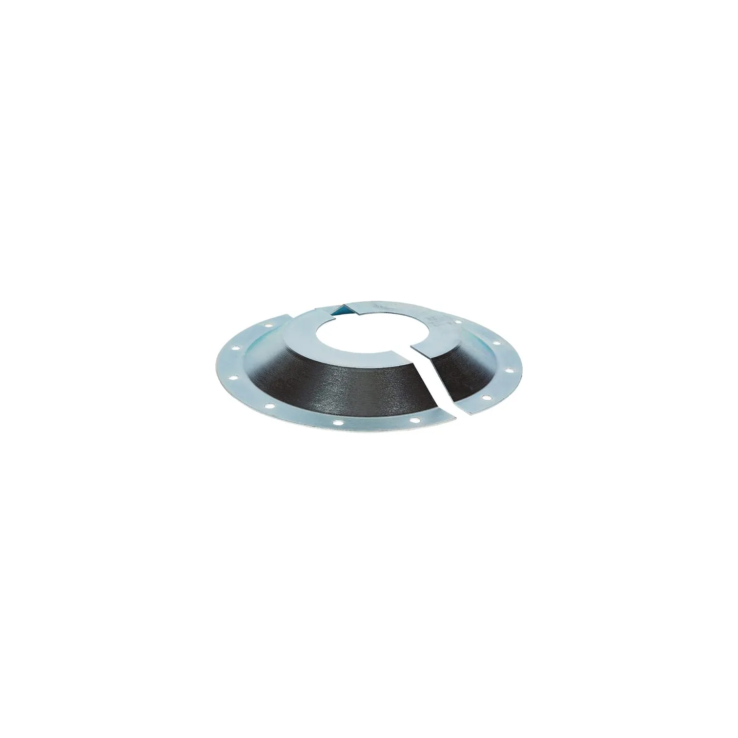 Tedder impeller  812520061X Kongskilde 0671490 2520061X