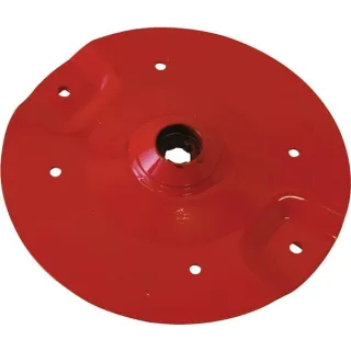 Pļaujmašīnas disks 813081136A JF 1128810 3081136A