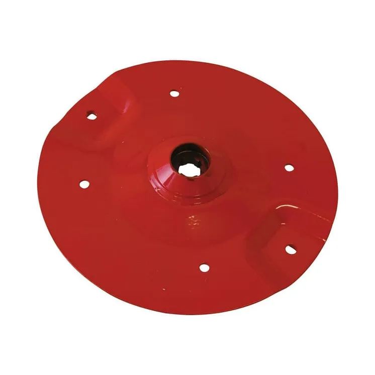 Pļaujmašīnas disks 813081136A JF 1128810 3081136A