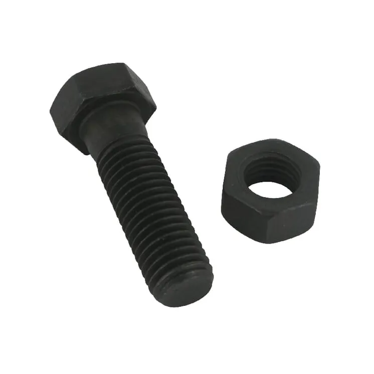 Knife bolt M18 q 10.9 6 pieces  813064432X JF 3064432X 3064432XG 8112145231