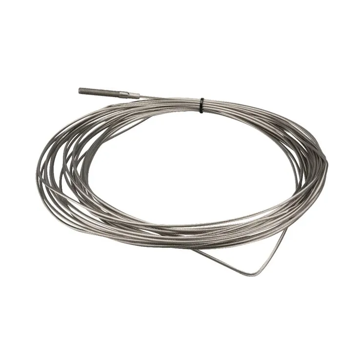 Spare part kit for old bowden  812715502X Kongskilde 559013990319 8113990307 8113990317 8113990319
