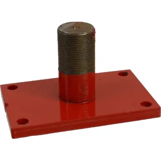Atbalsts akmenim 813062595X Kongskilde 3062595X