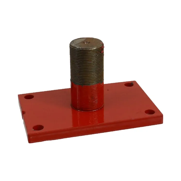Support for stone  813062595X Kongskilde 3062595X