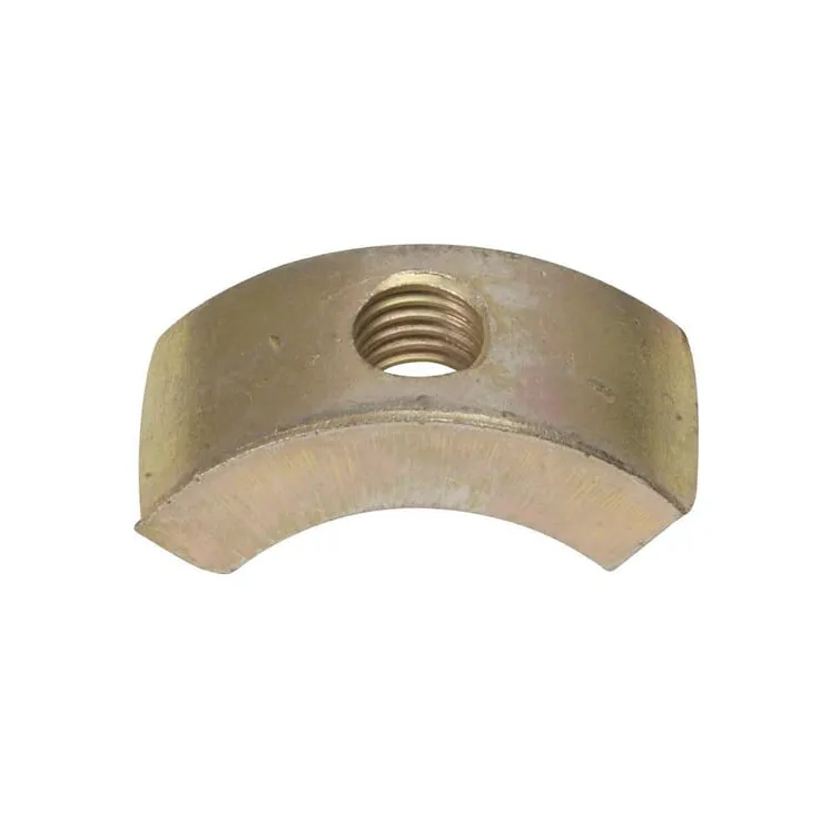 Tightening piece  812501337X JF 2501337X
