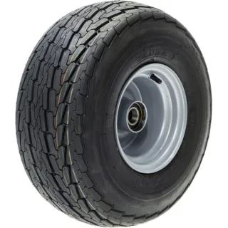 Jockey Wheel 812520013X JF