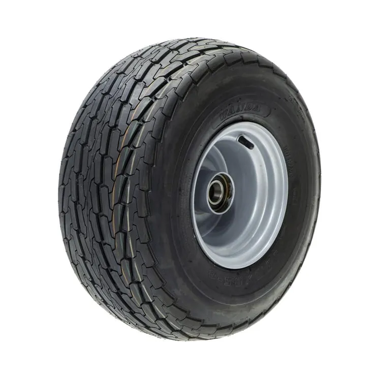 Jockey Wheel 812520013X JF