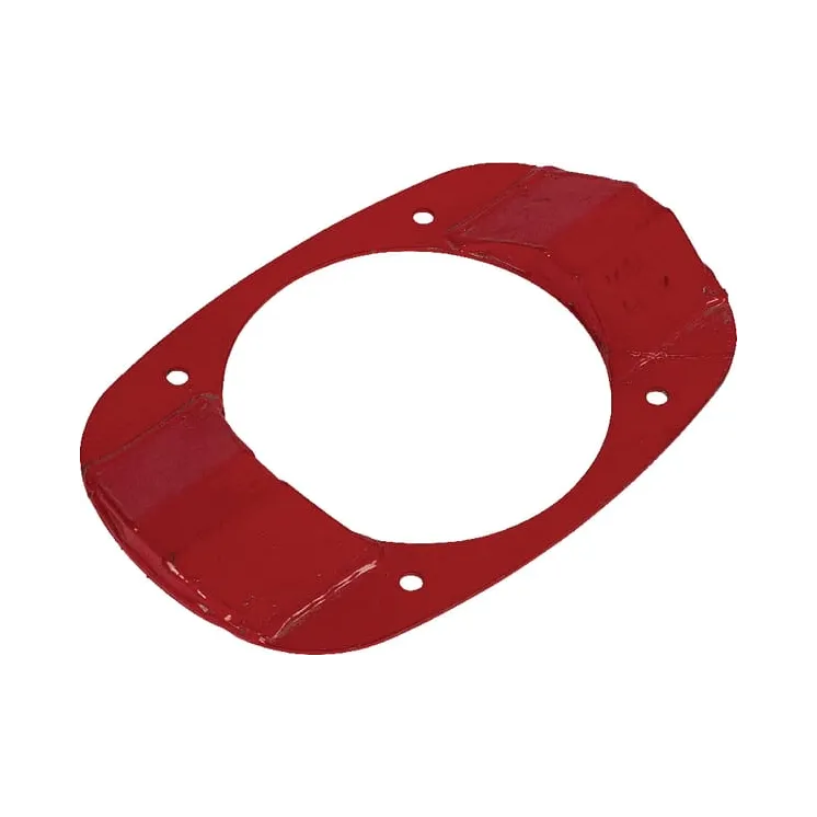 Plūsmas disks 813086663X Kongskilde 3086663X