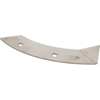 Wearing plate 15  812714834X Kongskilde