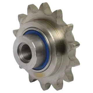 Sprocket wheel 14 teeth  813064455X Kongskilde 3062632A 3064455X 813062632A