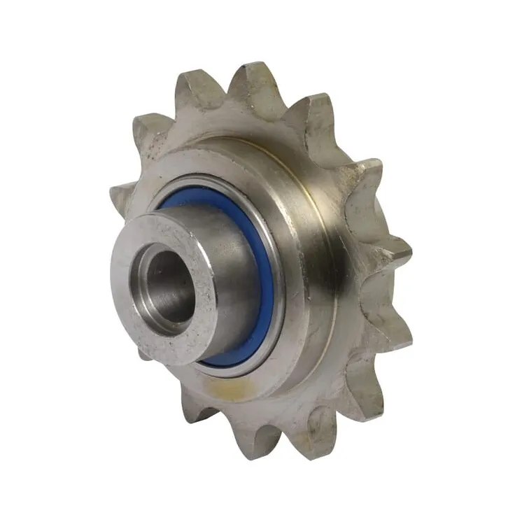 Sprocket wheel 14 teeth  813064455X Kongskilde 3062632A 3064455X 813062632A