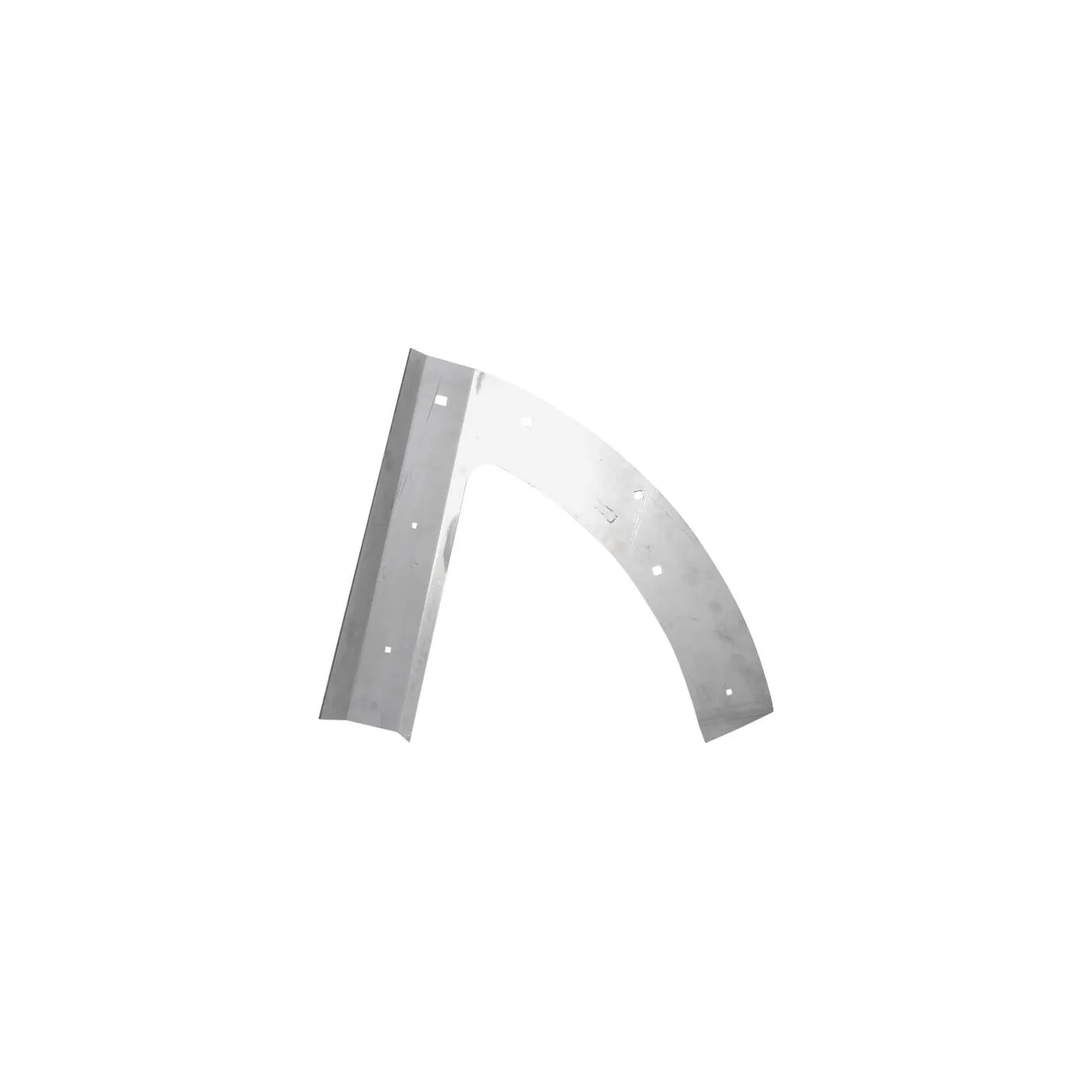 Wearing Plate  812714819X Kongskilde