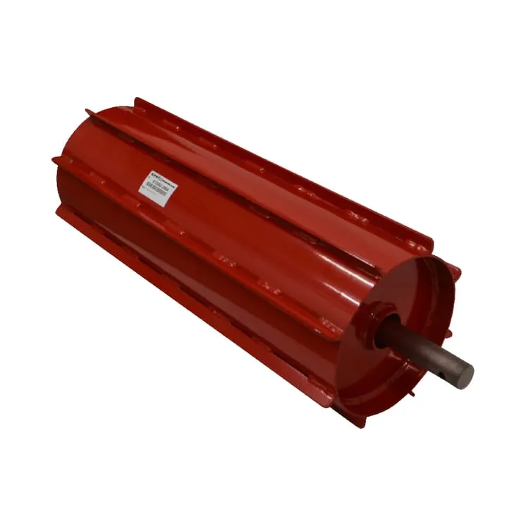 Roller  813062298A Kongskilde 3062298A