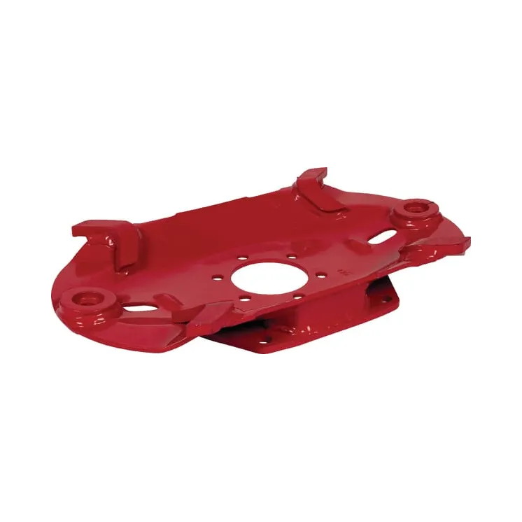 Mower disc  813089711X JF
