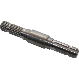 Shaft  812710323X Kongskilde