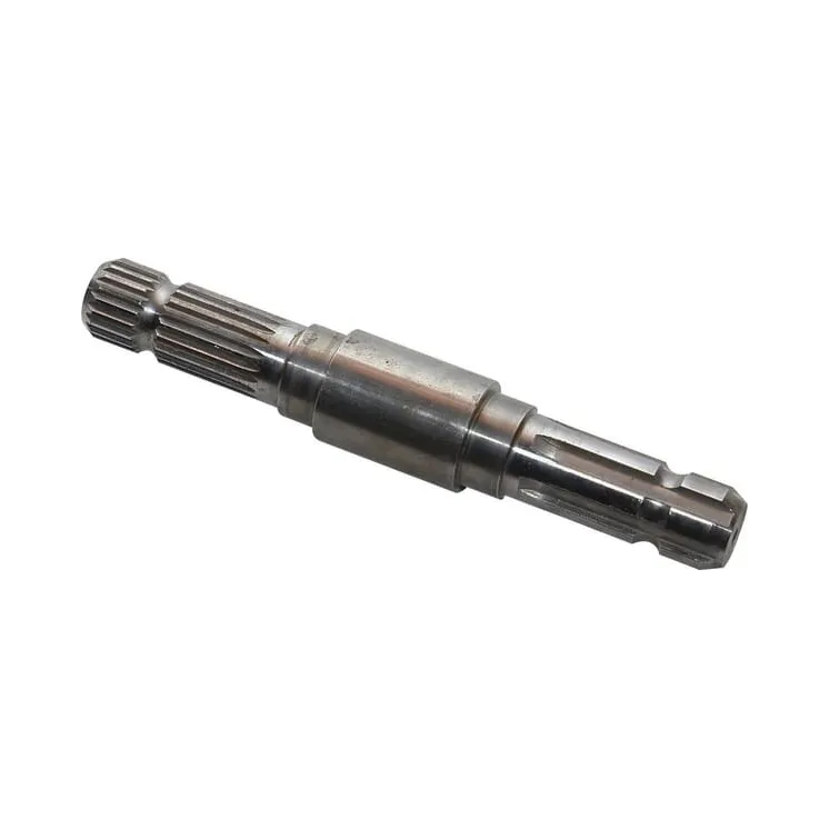 Shaft  812710323X Kongskilde