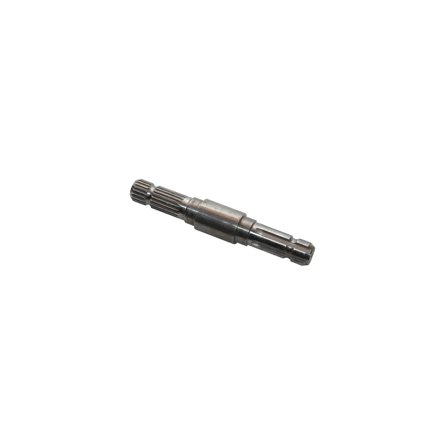 Shaft  812710323X Kongskilde