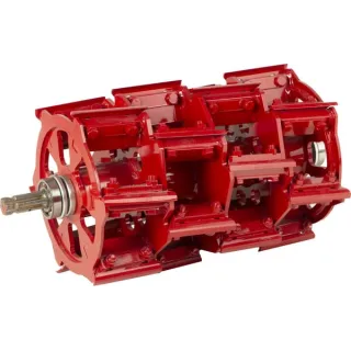 Rotor 24  813064754A Kongskilde 813064740A 813064740X 813064754X 813064769A 813064769B