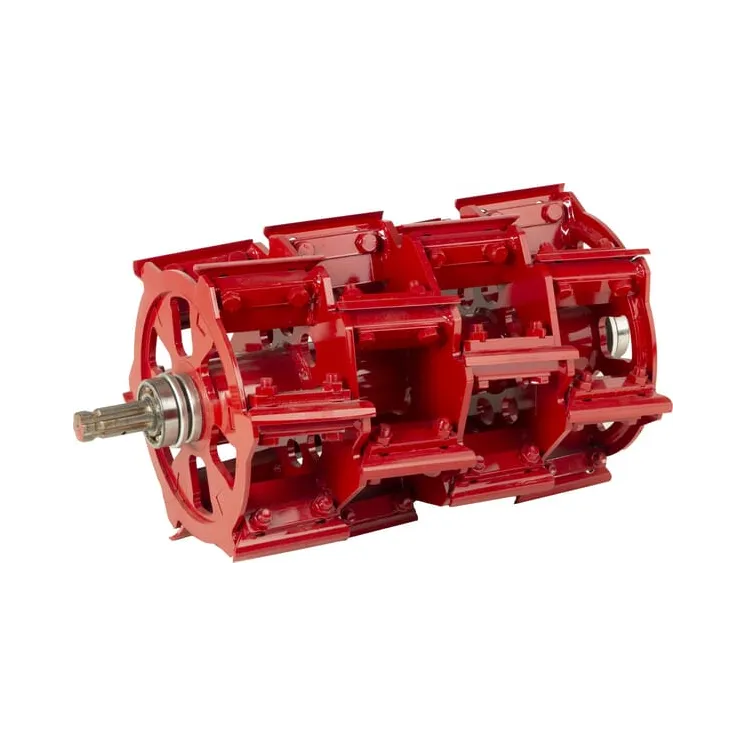 Rotor 24  813064754A Kongskilde 813064740A 813064740X 813064754X 813064769A 813064769B
