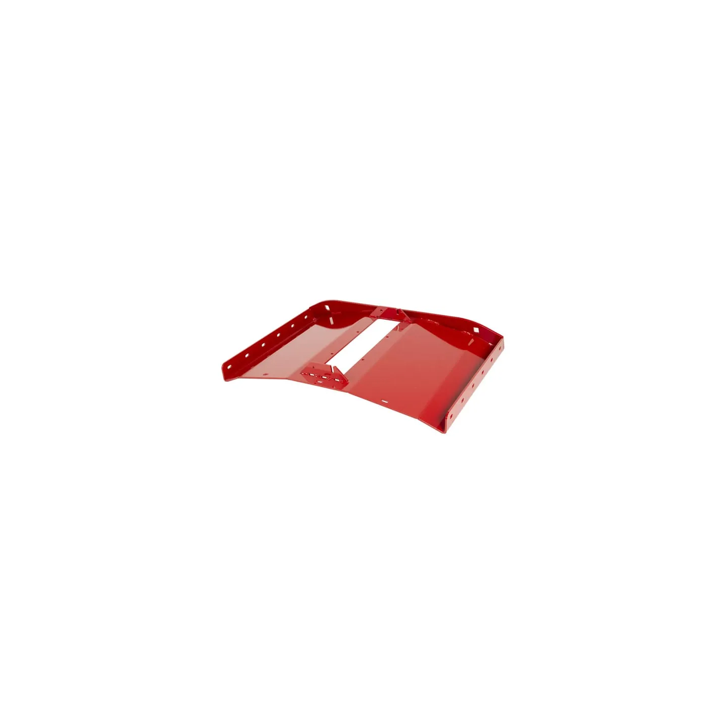 Cover plate, back for magnet  813714817X Kongskilde