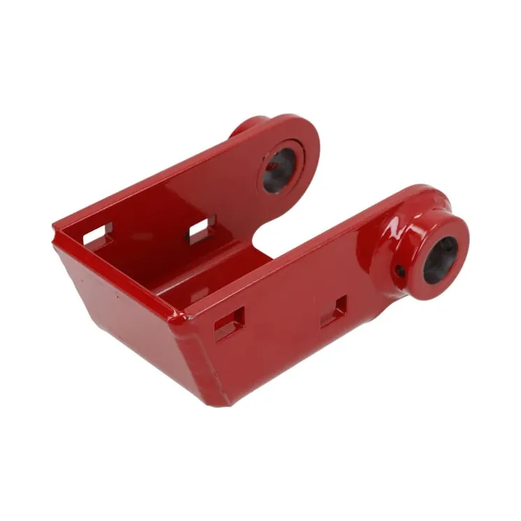 Bracket  813364262X Kongskilde