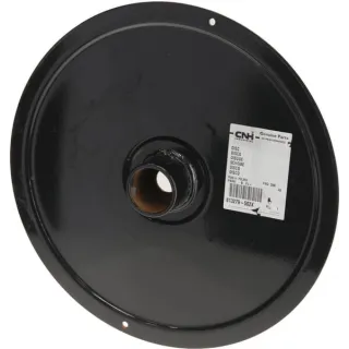 Reinforced Disc  813279502X Kongskilde 1118120