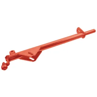 Tine arm complete   813510049X JF 0625810 3510049X