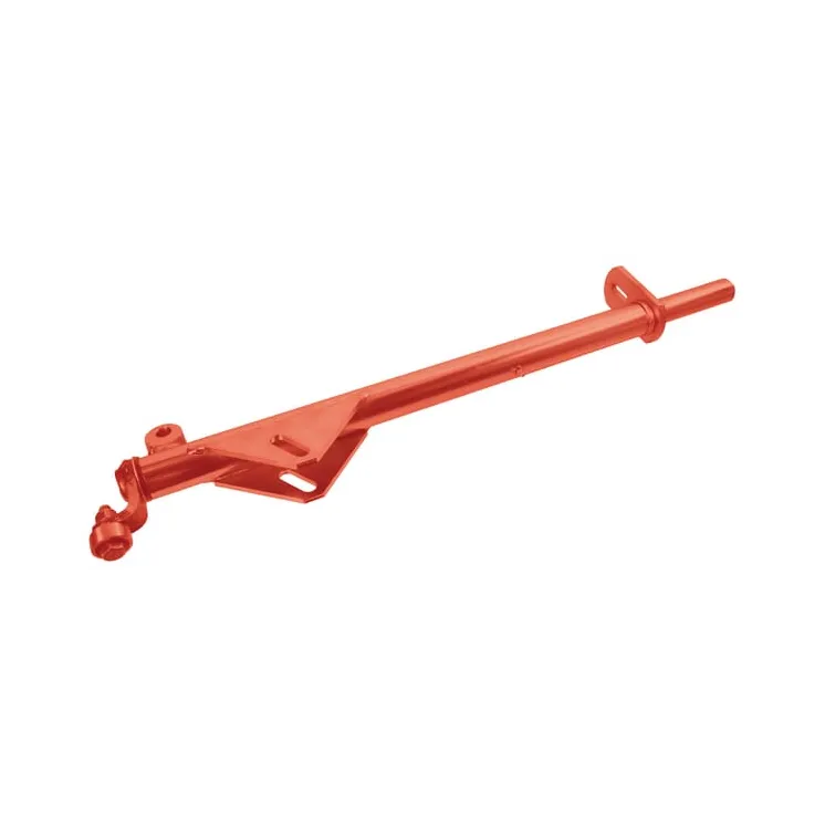 Tine arm complete   813510049X JF 0625810 3510049X