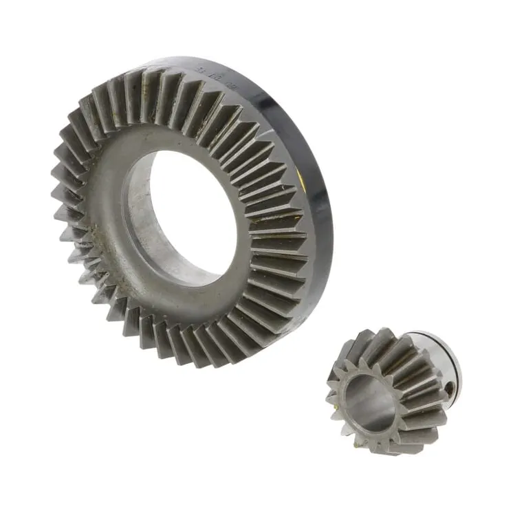 Bevel gear set L/R Z455  813560031X Kongskilde 0623820 810623820