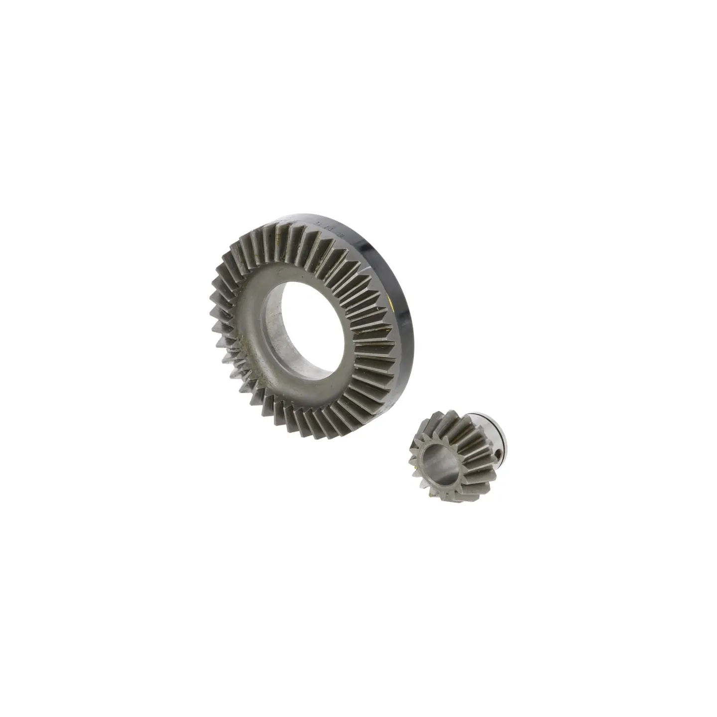 Bevel gear set L/R Z455  813560031X Kongskilde 0623820 810623820