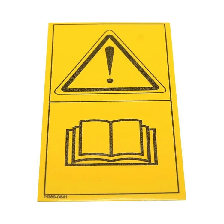 Read Manual  81PR800841 Kongskilde
