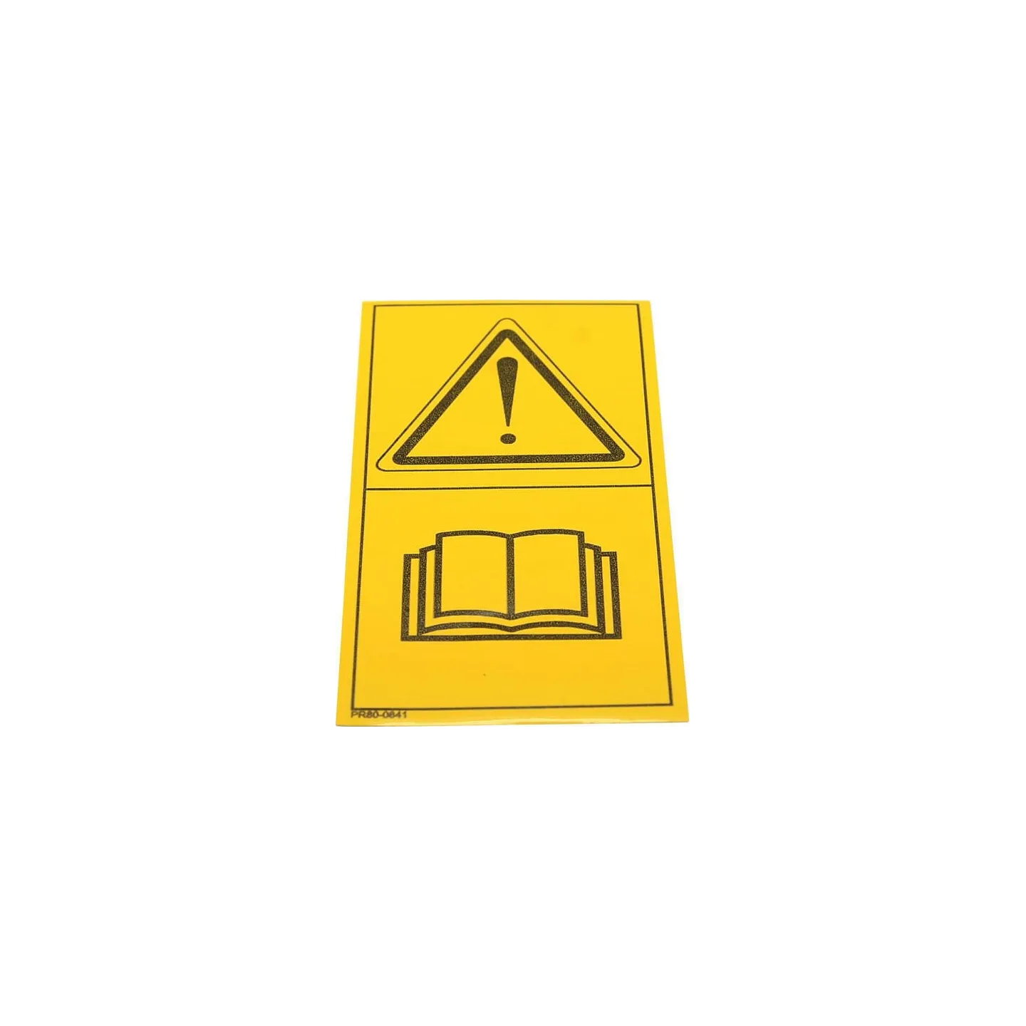 Read Manual  81PR800841 Kongskilde
