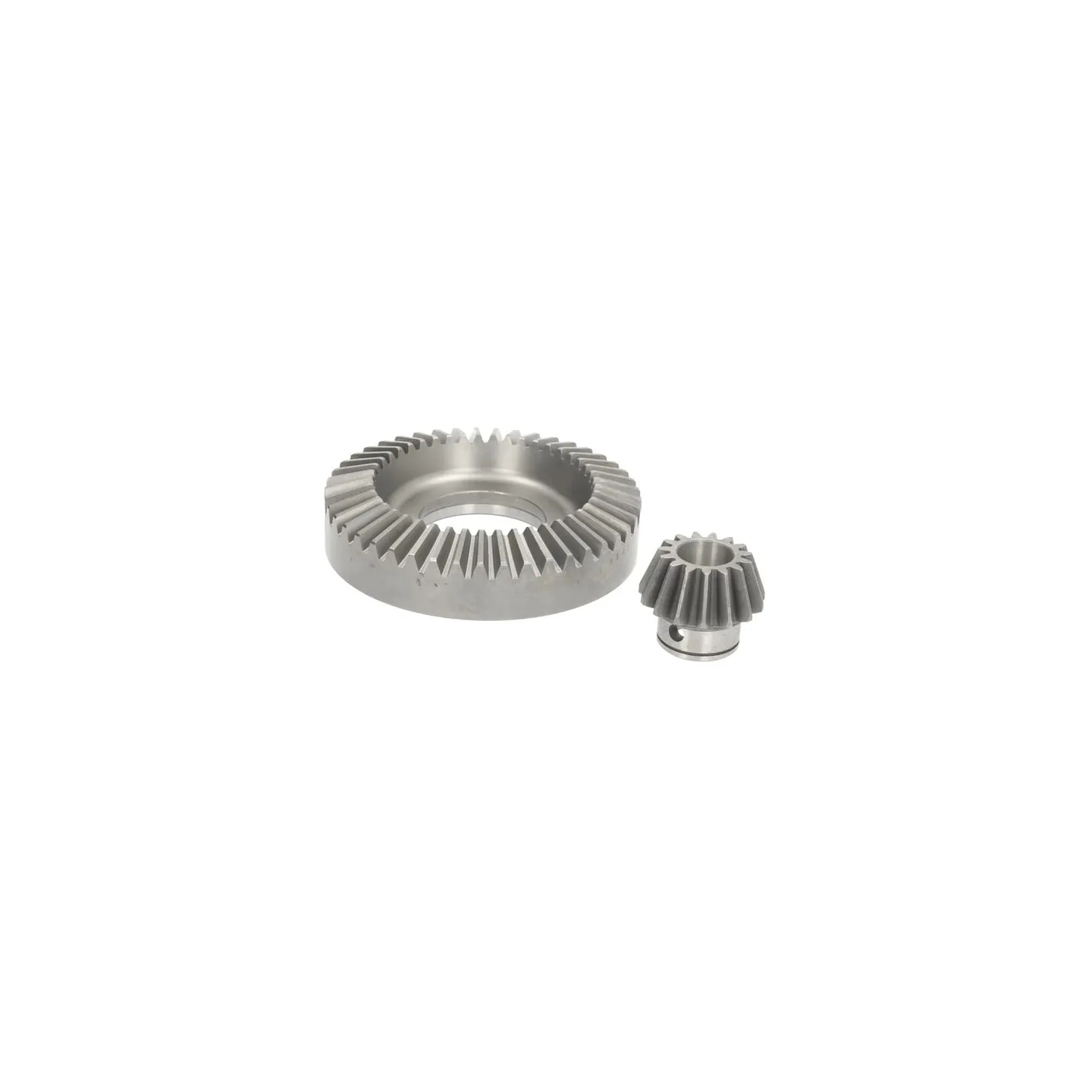 Crownwheel/gear L/R set Z555  813560028X Kongskilde 0624740 810624740