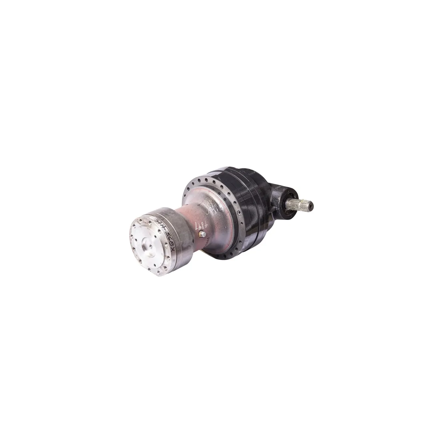 Gear  813714568X Kongskilde