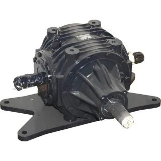 Gearbox  813361326X Kongskilde