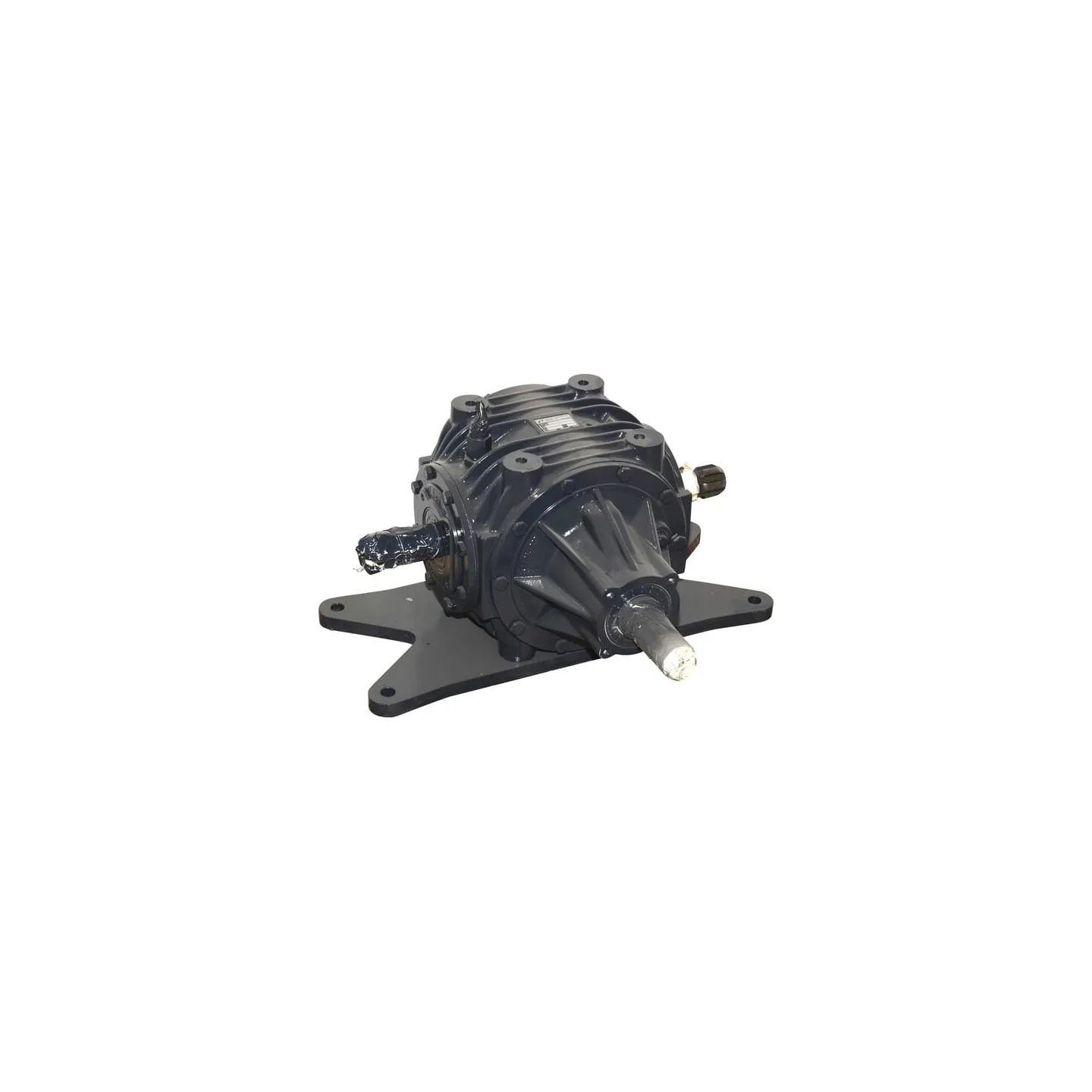 Gearbox  813361326X Kongskilde