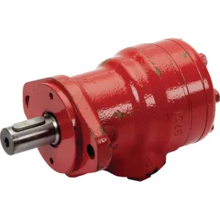 Hydraulic motor  813701677X JF