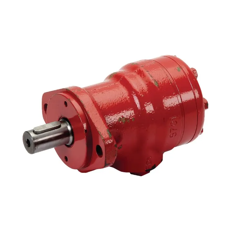 Hydraulic motor  813701677X JF