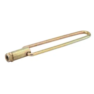 Handle  813228040X Kongskilde 3228040X